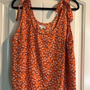 SO Tank Top - Junior sz. XXL